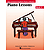 Piano Lessons Book 5