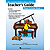The Hal Leonard Student Piano Library Teacher's Guide
