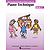 Piano Technique Book 2
