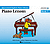 Piano Lessons Book 1 - Book/CD Pack