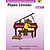 Piano Lessons Book 2 - Book/CD Pack