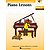 Piano Lessons Book 3 - Book/CD Pack - Revised Edition