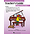 The Hal Leonard Student Piano Library Teacher's Guide - Piano Lessons Book 2