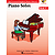 Piano Solos Book 5 - Book/CD Pack