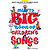 Mighty Big Book of Children's Songs