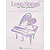 Love Songs at the Piano