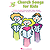 Church Songs for Kids