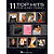 11 Top Hits for Easy Piano - 2008 Edition