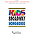 Kids' Broadway Songbook (Book only)