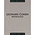 Leonard Cohen Anthology