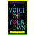 A Voice of Your Own (VHS)