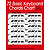72 Basic Keyboard Chords Chart