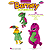 The Barney Songbook