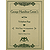 Xylophone Rags of George Hamilton Green