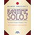 Harry Breuer's Ragtime Solos
