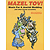Mazel Tov!