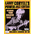 Larry Coryell's Power Jazz Guitar
