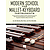 Modern School for Mallet-Keyboard Instruments