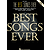 The Best Songs Ever - 6th Edition