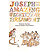 Joseph and the Amazing Technicolor Dreamcoat