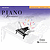Primer Level - Lesson Book - 2nd Edition