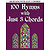 100 Hymns with Just Three Chords