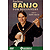 Five-String Banjo for Beginners (DVD)