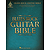 Blues-Rock Guitar Bible