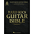 Hard Rock Guitar Bible
