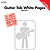 Guitar Tab White Pages