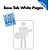Bass Tab White Pages