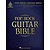 Pop/Rock Guitar Bible