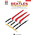 The Beatles Keyboard Book