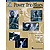 Blues Power Trios - w/CD