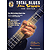 Total Blues Jam Session For Guitar