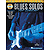 Blues Solos for Guitar - w/CD