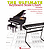 The Ultimate Keyboard Scale Chart