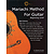 Mariachi Method for Guitar