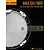 Banjo Scale Finder - 9x12