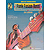 Funk Fusion Bass - w/CD
