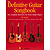 The Definitive Guitar Songbook