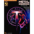 Heavy Metal Rhythm Guitar