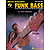 Funk Bass - Book/CD Pack