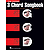 The Guitar 3 Chord Songbook