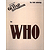 The Who Anthology