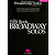 The First Book of Broadway Solos