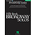 First Book of Broadway Solos