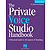 Private Voice Studio Book