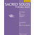Sacred Solos for All Ages - High Voice