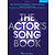 The Actor's Songbook - Second Edition